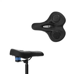 Comodo cuscino per sedili da bicicletta prezzo di fabbrica imbottito per biciclette fisse Spin per ciclismo indoor - Product Image 3