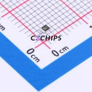CQ05W8J0561T5E SMD RESISTOR 0805 (ประเภท: ฟิล์มหนา) (ความต้านทาน: ความแม่นยำ560Ohm: 5%) - Product Image 1
