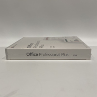 Office 2019 Pro Plus USB en Caja, Activación 100% Online, Garantía de Seis Meses, en Stock