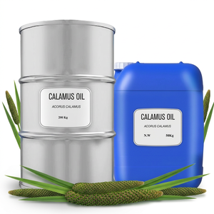 Fournisseur d'huile de calamus Acorus Calamus - Product Image 1