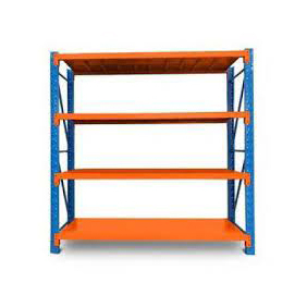 Mracking Custom Racking Light Duty Shelf and Rack Industrial Stacking Racks <strong>Shelves</strong> Steel Rack for Sale - Product Image 5