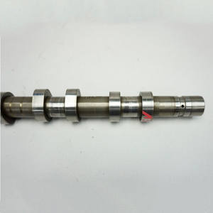 Árbol de levas fundido de palanquilla personalizado para <span class=keywords><strong>Renault</strong></span> <span class=keywords><strong>Clio</strong></span> II 1,4 1,6 16V 130208342R Árboles de levas de escape - Product Image 6