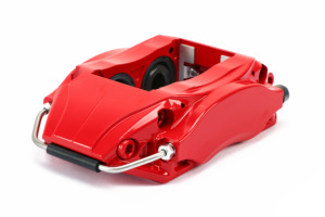 Étriers <span class=keywords><strong>de</strong></span> <span class=keywords><strong>frein</strong></span> à disque 4 pistons D45 auto pour Renault <span class=keywords><strong>Clio</strong></span> <span class=keywords><strong>2</strong></span> - Product Image 5