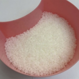 Particules de plastique PP à haut débit pour matériaux décoratifs Tuyaux de pompage Bagues d'étanchéité - Product Image 1