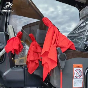 Excavadora de cadenas Sany305H usada, 31 toneladas, cucharón de 1.7m³, marca china original, excavadora grande para construcción, pocas horas, buen estado. - Product Image 4