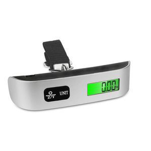 Balance numérique portable de type T Balance à bagages domestique Balance <span class=keywords><strong>électronique</strong></span> - Product Image 2