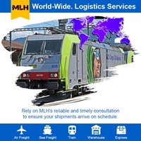 Services d'expédition express aérien et maritime FCL DDP DDU LCL Logistique porte-à-porte avec assurance transporteur ACE Transit de 4 à 7 jours vers le Canada
