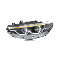 Pour Série 4 F32 F33, nouveau système d'éclairage automobile 12V avec phares LED, 4000 lumens, température de couleur 4000K