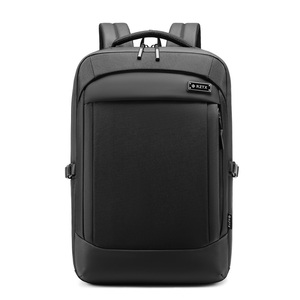 New Large Capacity Travelling Backpack Business Laptop <strong>Bag</strong> <strong>Computer</strong> 15.6 Inch Men Waterproof Backpack <strong>Bag</strong> for Men - Product Image 1