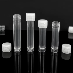 Tubos criogénicos roscados externos Labware - Product Image 4