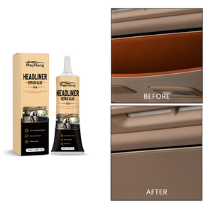 Adhesivo Líquido para Reparación <span class=keywords><strong>de</strong></span> Techos <span class=keywords><strong>de</strong></span> Automóviles, Pegamento Flexible para Revestimiento Interior <span class=keywords><strong>de</strong></span> Techos <span class=keywords><strong>de</strong></span> Automóviles - Product Image 2