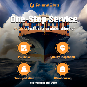 <span class=keywords><strong>Alipay</strong></span> สำหรับการขนส่งทางทะเลราคาถูกไปยังสหราชอาณาจักรสหรัฐอเมริกายุโรปจากทุกท่าเรือในจีนมิตรภาพการจัดส่ง - Product Image 2