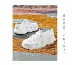2024 dernière conception EVA gerden hommes sabots semelle souple en gros <span class=keywords><strong>pas</strong></span> <span class=keywords><strong>cher</strong></span> jardinage <span class=keywords><strong>sabot</strong></span> homme populaire sandales sabots chaussures - Product Image 5