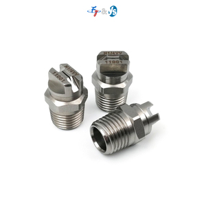 1/4 сопло вентилятора HVV 65/95/110 градусов - Product Image 3