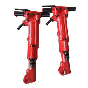 التعدين هارد روك TPB40 هوائي بيك جاك مطرقة - Product Image 1