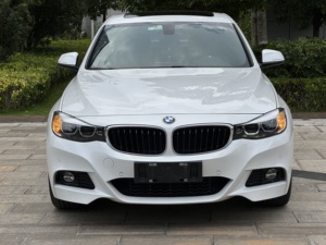 BMW 320i M Sport 2.0L Turbo Automatica del 2020 Usata Importata, Guida a Sinistra, Gran Turismo, Berlina di Seconda Mano - Product Image 2