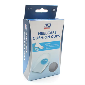 Cuscinetti autoadesivi <span class=keywords><strong>per</strong></span> il tallone <span class=keywords><strong>per</strong></span> massaggio ad assorbimento degli urti <span class=keywords><strong>per</strong></span> ammortizzare la fascite plantare soletta in silicone <span class=keywords><strong>per</strong></span> tacco - Product Image 6