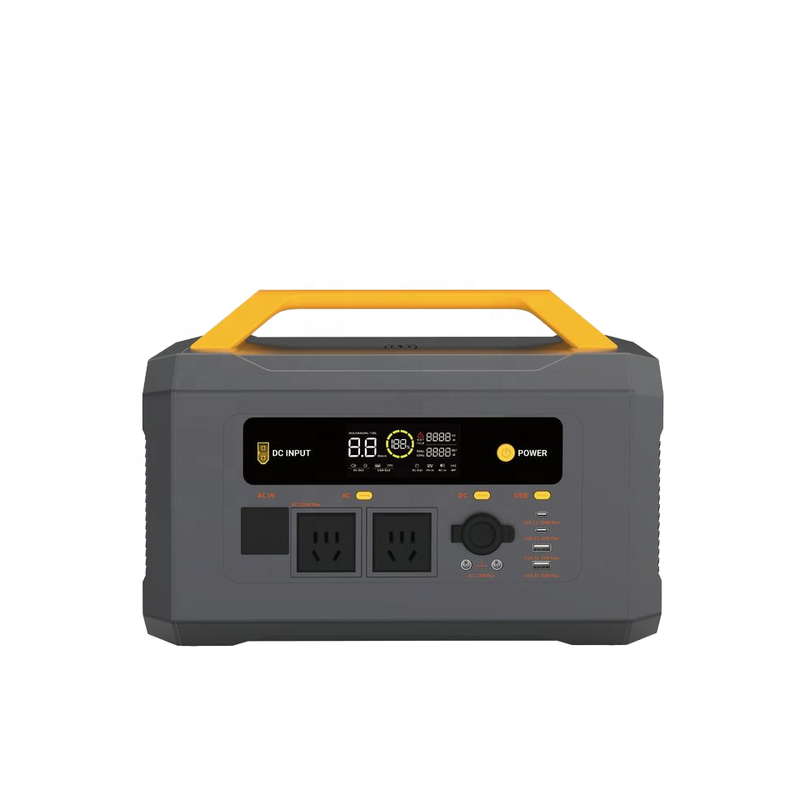 Wholesale Portable Power Station 500w 1000w