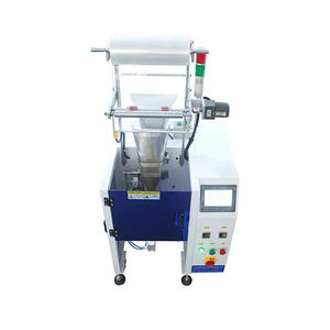 China Manufacturer Nice Price Small Automatic Packaging Machine Sachet Machinery Bag Premade Packaging Machinery Packaging Machi - Product Image 5