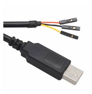 6pin <span class=keywords><strong>FTDI</strong></span> FT232RL mô-đun Arduino <span class=keywords><strong>USB</strong></span> để TTL UART nối tiếp dây <span class=keywords><strong>adapter</strong></span> RS232 Cáp - Product Image 4