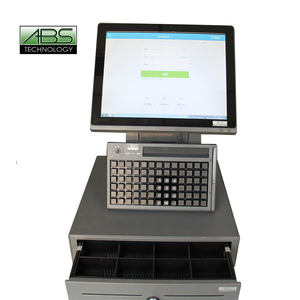 Meilleures Ventes : Caisse à Monnaie Noire en Métal Facile à Transporter avec Serrure à Combinaison, Garantie 1 An pour le Stockage d'Espèces - Product Image 1