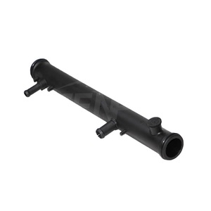 SENP Auto Parts système de refroidissement de haute qualité nouveau tuyau de liquide de refroidissement et Tube de Thermostat pour Audi Q7/Touareg 3.2 <span class=keywords><strong>2003</strong></span>-2007 OEM 022121050A - Product Image 1