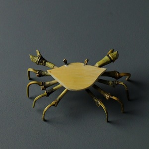 July 7th Bamboo Beetle <b>Model</b> <b>Kit</b> Educational Toy For Teenagers Assembly DIY Craft - Product Image 3