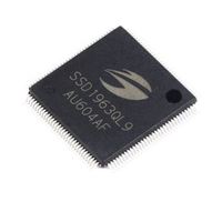 SSD1963QL9 SSD1963QL9 Baru dan Asli SSD1963 TQFP128 Sirkuit Terpadu SSD1963QL9 Tersedia