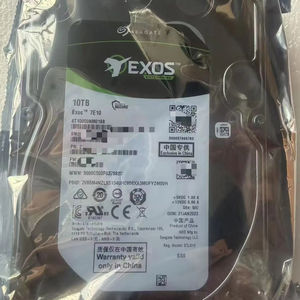 Mejor Precio, Disco Duro SAS ST10000NM018B de 10 TB - Product Image 1