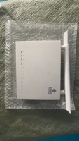 Router WiFi 1Ge 3Fe Usado con Módem de Red de Fibra Óptica FTTH GM220-S Gpon ONU Xpon Epon ONT GM220S Equipo de Fibra Óptica
