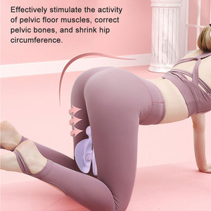 Dispositif d'entraînement musculaire du plancher pelvien personnalisé belle pince pour fesses pour femmes post-partum lifting des fesses hanche formateur cuisse maîtres - Product Image 6
