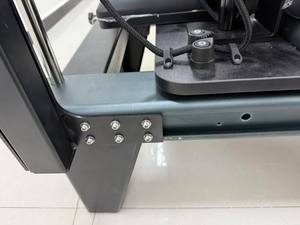 Pilates Reformer Tower Trapèze en aluminium Corps ajusté Trapèze en aluminium surélevé - Product Image 6