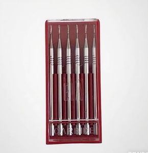 Burs Dental ad alta velocità ad alta durata del carburo per gli impianti efficienti & il taglio interventistico dei materiali - Product Image 4