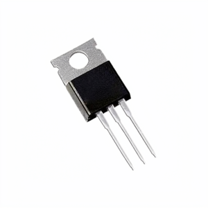 TO-220-3 Diode Arrays VX60M60C-M3/P Manufacturer Channel Buy Online Electronic Components - Product Image 1
