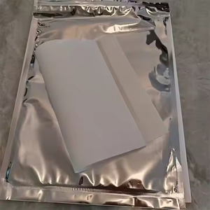 Hojas de Papel de Azúcar Comestibles para Decoración de Pasteles, 25 Unidades A4 <span class=keywords><strong>Blancas</strong></span>, Papel Imprimible para Pasteles, Helados, Donuts y Adornos de Bebidas - Product Image 3