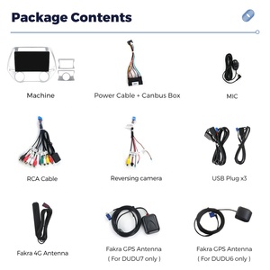 MEKEDE Dudu7 AUTO 2K QLED 2DIN Android Touch ventilador de refrigeración reproductor de pantalla coche soporte DVR para <span class=keywords><strong>Hyundai</strong></span> <span class=keywords><strong>i20</strong></span> 2012-2014 - Product Image 6