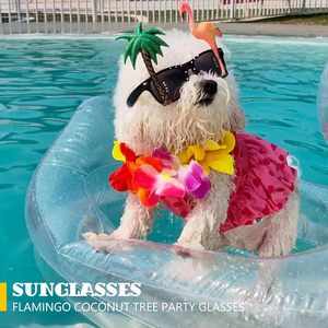 Flotador Inflable Transparente de PVC para Mascotas, Piscina para Patos, 90x50x25cm - Product Image 5