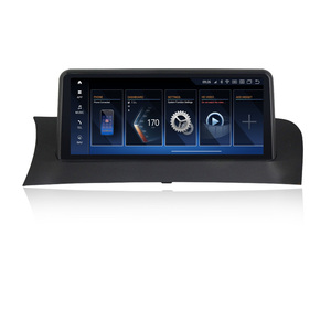 Autoradio Android 13 <span class=keywords><strong>per</strong></span> BMW X3 F25 X4 F26 con Navigazione GPS, Quadro Strumenti Digitale, Schermo Touch e Carplay a Prezzo di Fabbrica - Product Image 5