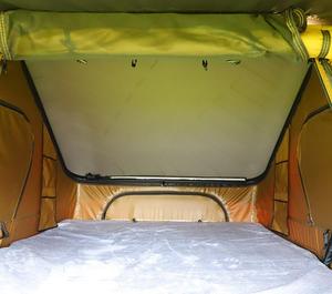 4x4 auto SUV camion voiture <span class=keywords><strong>Camping</strong></span> coque dure toit tente pour le marché de la nouvelle-zélande - Product Image 5