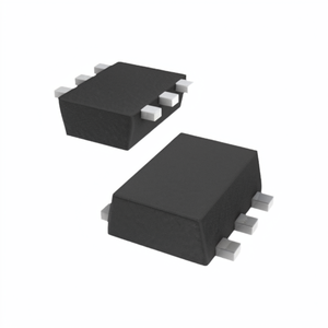 Service complet d'achat en ligne de composants électroniques : Transistors UF6 SSM6J50TU, LF - Product Image 1