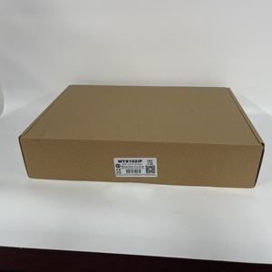 หน้าจอสัมผัส HMI ยี่ห้อ Weintek รุ่น Weinview MT8102iP ของแท้ 100% ใหม่เอี่ยม - Product Image 1
