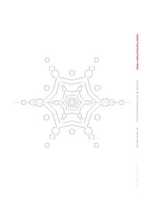 All'ingrosso 3D taglio Laser fiocco di neve <span class=keywords><strong>Pop</strong></span>-up carta copertina blu di natale biglietto di auguri fatti a mano di carta artigianato per regalo - Product Image 6