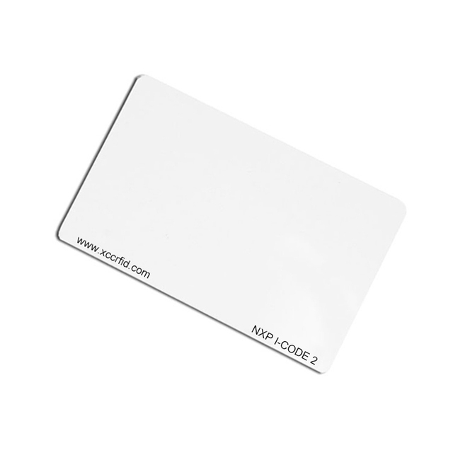 Positivity Price Smart Pvc RFID Wholesale Factori Id Card Printing PLASTIC CARD