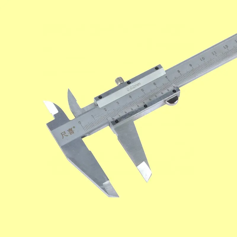 High Quality Professional Vernier Caliper Multiple Specifications Inches Floating Calipers