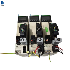 Contrôleur PLC, pilote de capteur, neuf d'origine, SV-X3DA010A-D - Product Image 1
