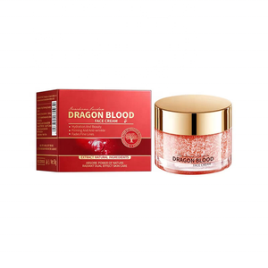 Crema Facial Dragon Blood - Hidratante Reafirmante, Antienvejecimiento y para Reducir Líneas Finas para Todo Tipo de Piel - Product Image 6