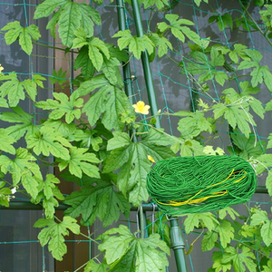 Malla de Enredadera para Jardín, Soporte Vertical para Plantas Trepadoras, Ahorro de Espacio, para Huertos Domésticos y Pequeños Jardines - Product Image 4