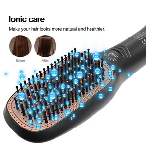 <span class=keywords><strong>Revlon</strong></span> – brosse sèche-<span class=keywords><strong>cheveux</strong></span> professionnelle, une étape, Volume à Air chaud, sèche-<span class=keywords><strong>cheveux</strong></span> - Product Image 5