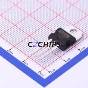 Régulateur linéaire (LDO) PMIC à puce IC à circuit intégré SL7805 TO-220 original et flambant neuf - Product Image 1