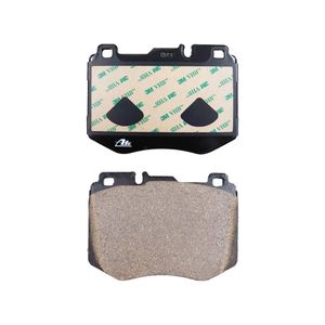 Juego de Pastillas de Freno Sin Polvo y Silenciosas OE 0004209603 |   Compatible con M276 X253 GLC300 - Product Image 3